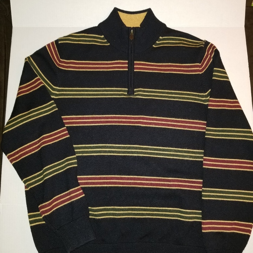Brooks Brothers sweater